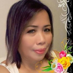 Meet your Posher, Marietta esprancilla